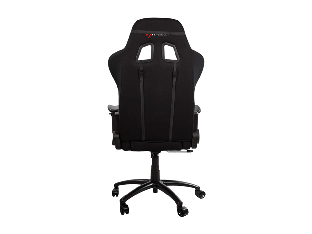 Arozzi Inizio Gaming Chair (Blue) - Ergonomic, Metal Frame, Adjustable Pillows, INIZIO-FB-BLUE