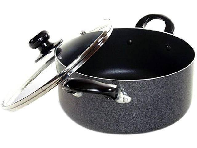 Better Chef D501S 5qt Dutch Oven (2.55mm AL)