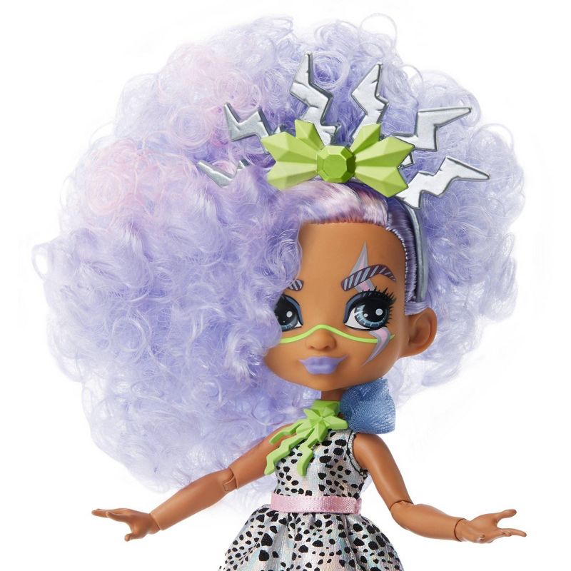 ​Cave Club Bashley Doll