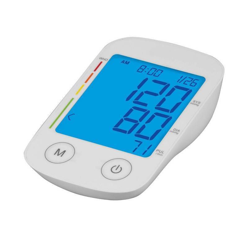 Dr. Talbot's Infrared Thermometer