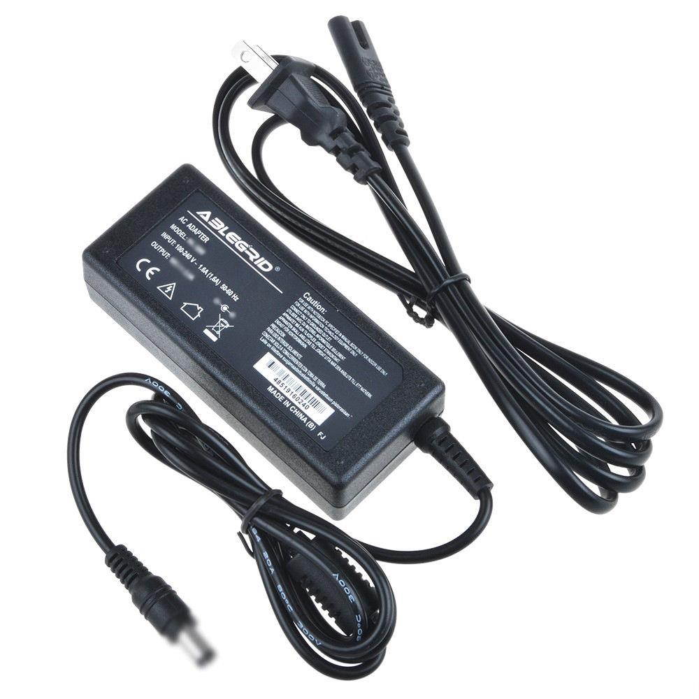 Generic 18V 2A DC Adapter Power Supply for Kettler Cross Trainer ERGOMETER CTR1