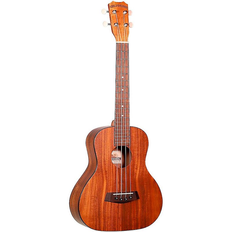 Islander A-ST-4 Tenor Ukulele Natural