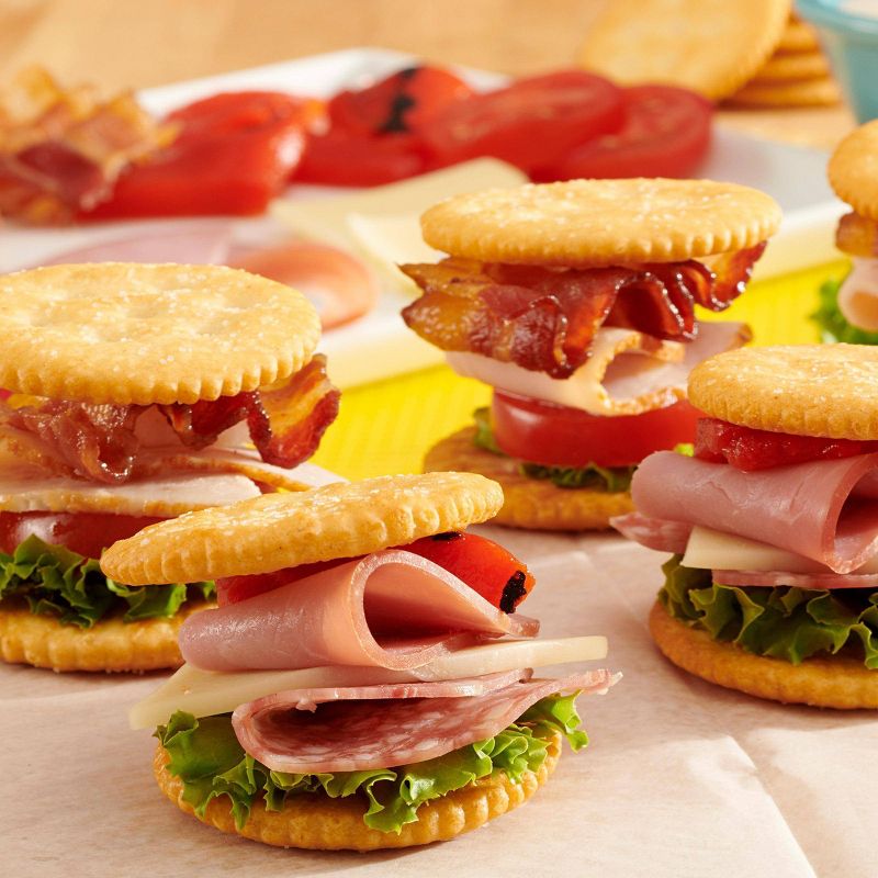 Ritz Crackers Original - Family Size - 20.6oz