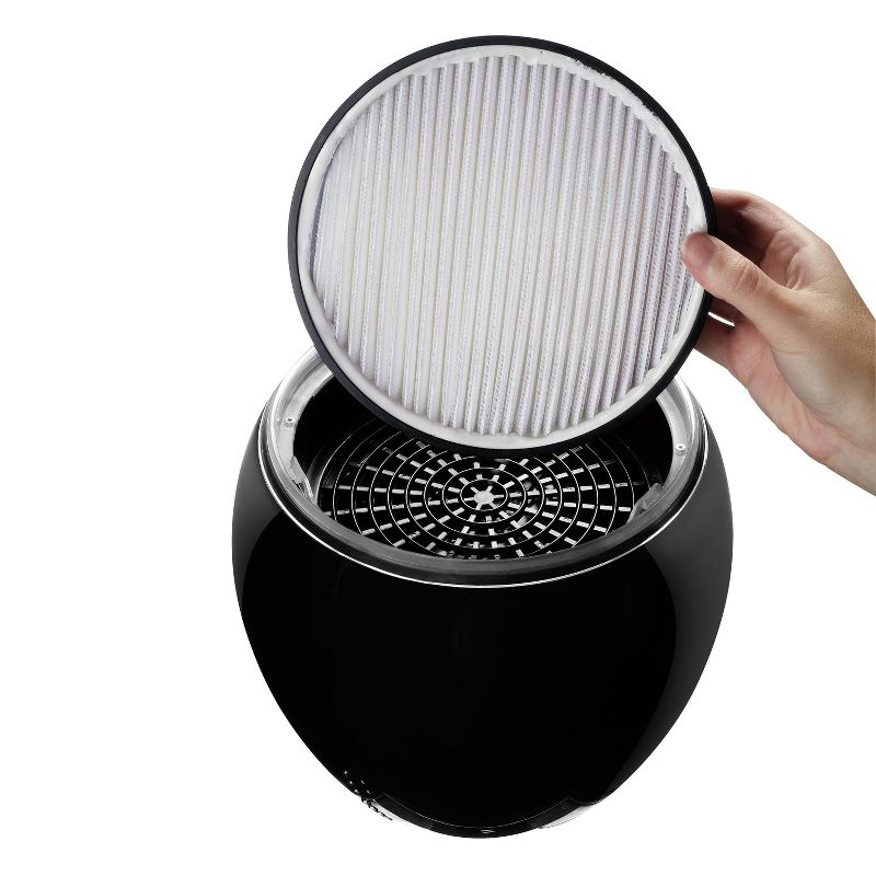 Holmes Egg Air Purifier HAP600B-TU