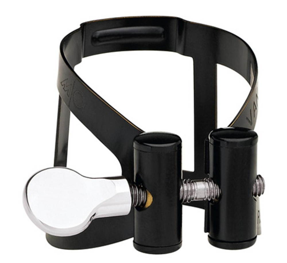Vandoren M/O Series Clarinet Ligature Bb Clarinet - Black