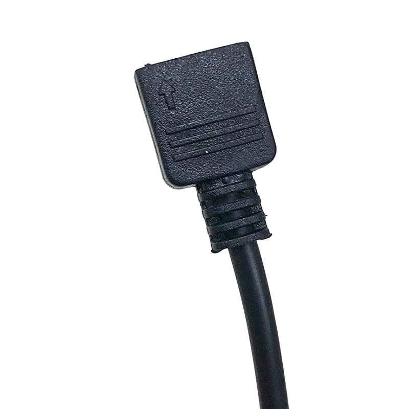 F04RGB0130 30cm RGB Extension Cable