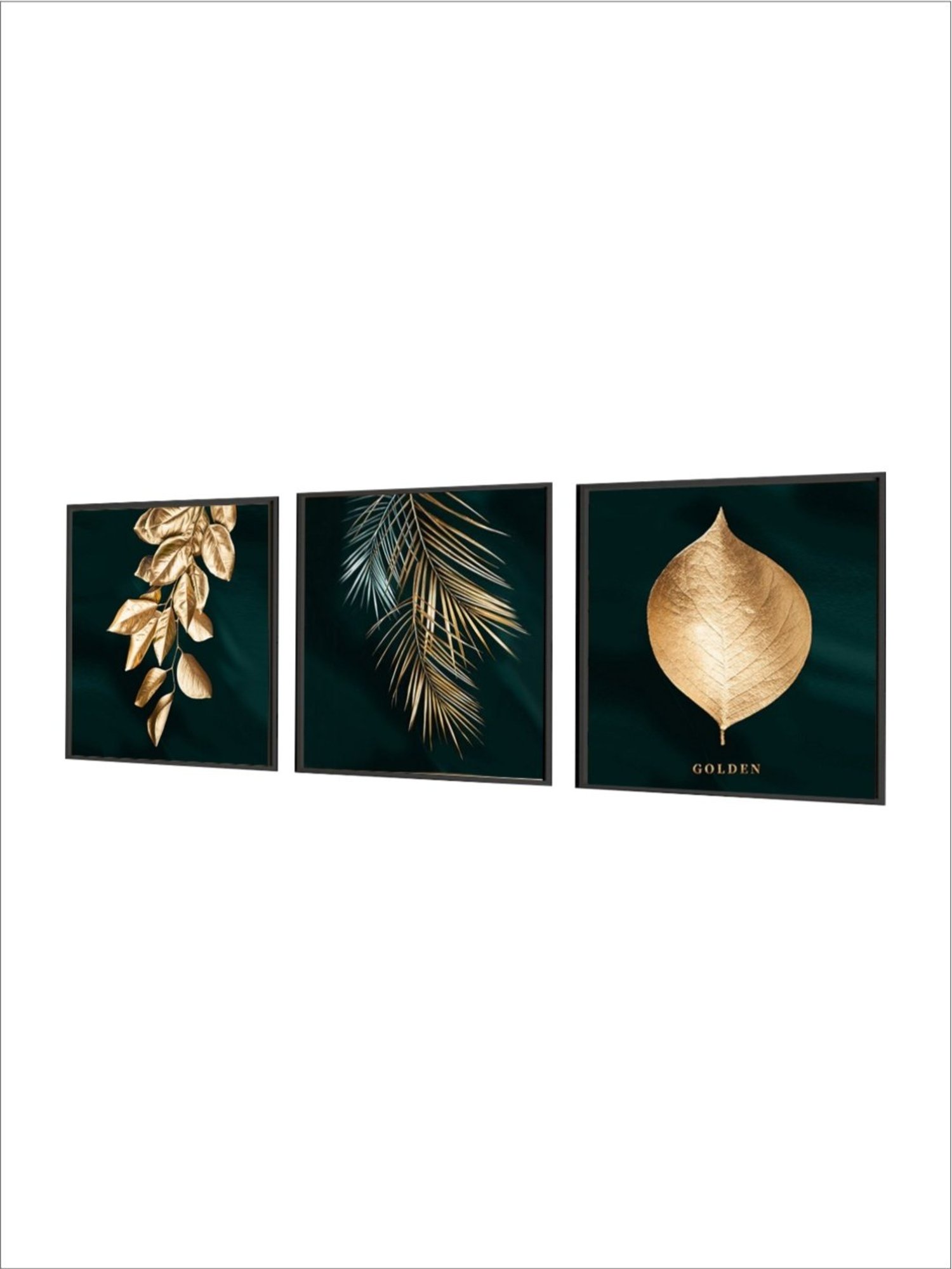 The Art House Abstract Multicolor Canvas Painting