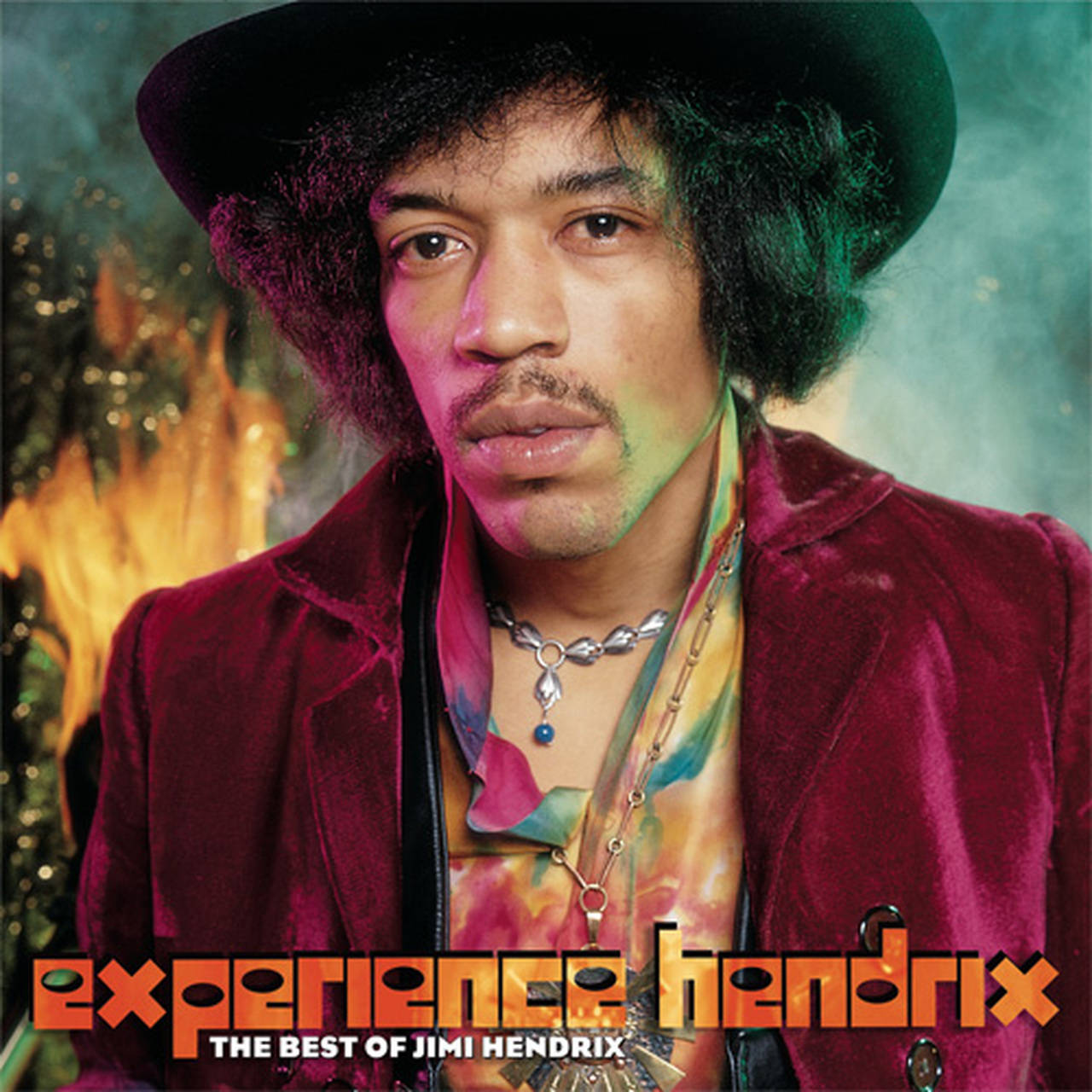 The Jimi Hendrix Experience Experience Hendrix: The Best of Jimi Hendrix 2LP (Vinyl)