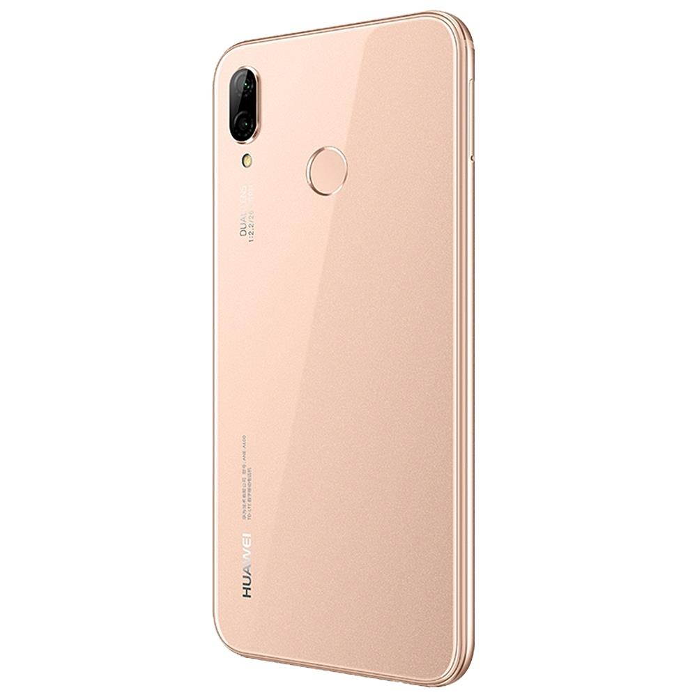 HUAWEI Nova 3e / P20 Lite 4G Phablet Kirin 659 Octa Core 4GB + 64GB