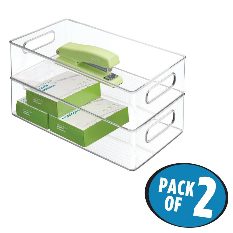 YouCopia Crazy Susan 11" Turntable with Bins