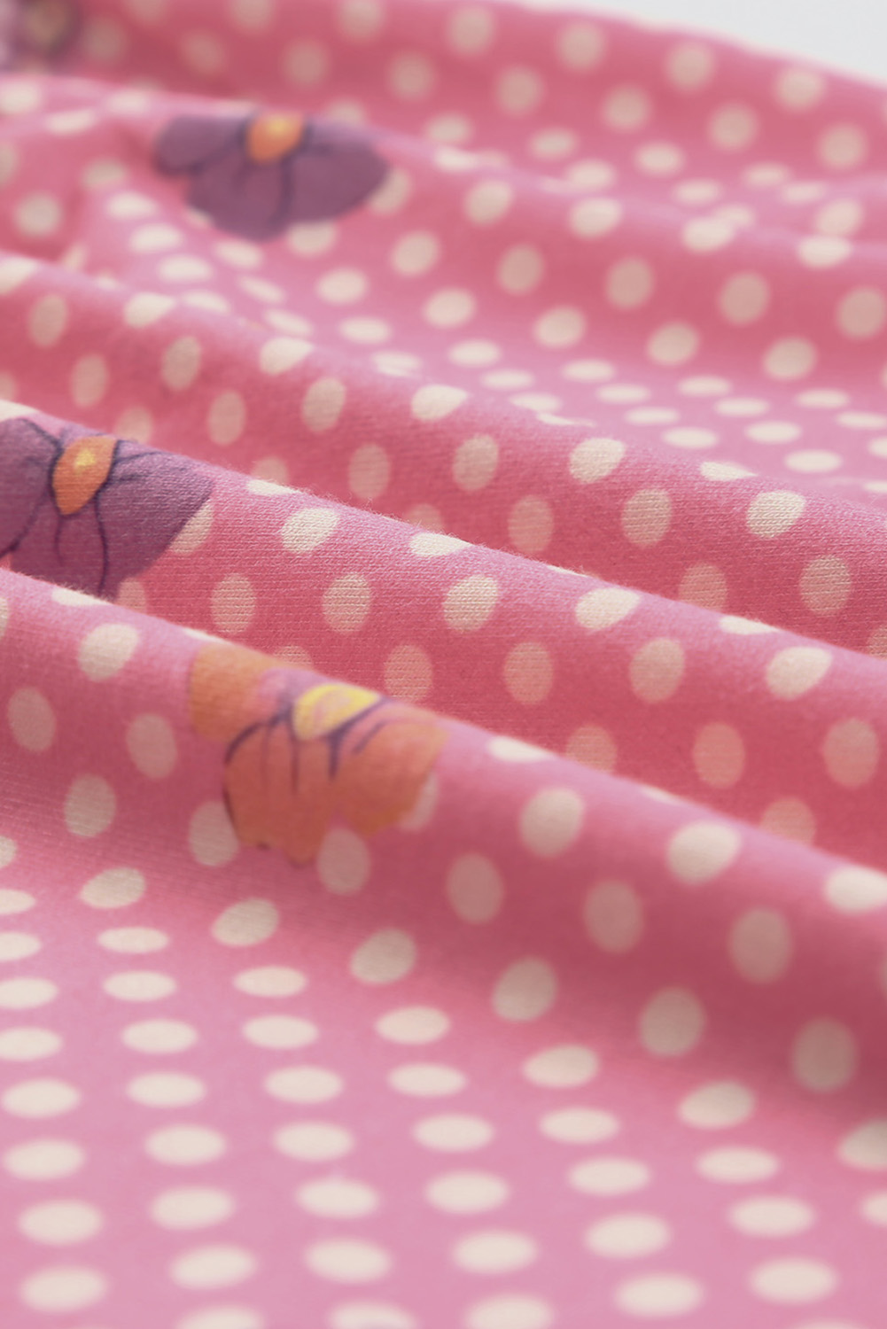 Cheetah Casual Long Sleeve Button Up Shirt Dress