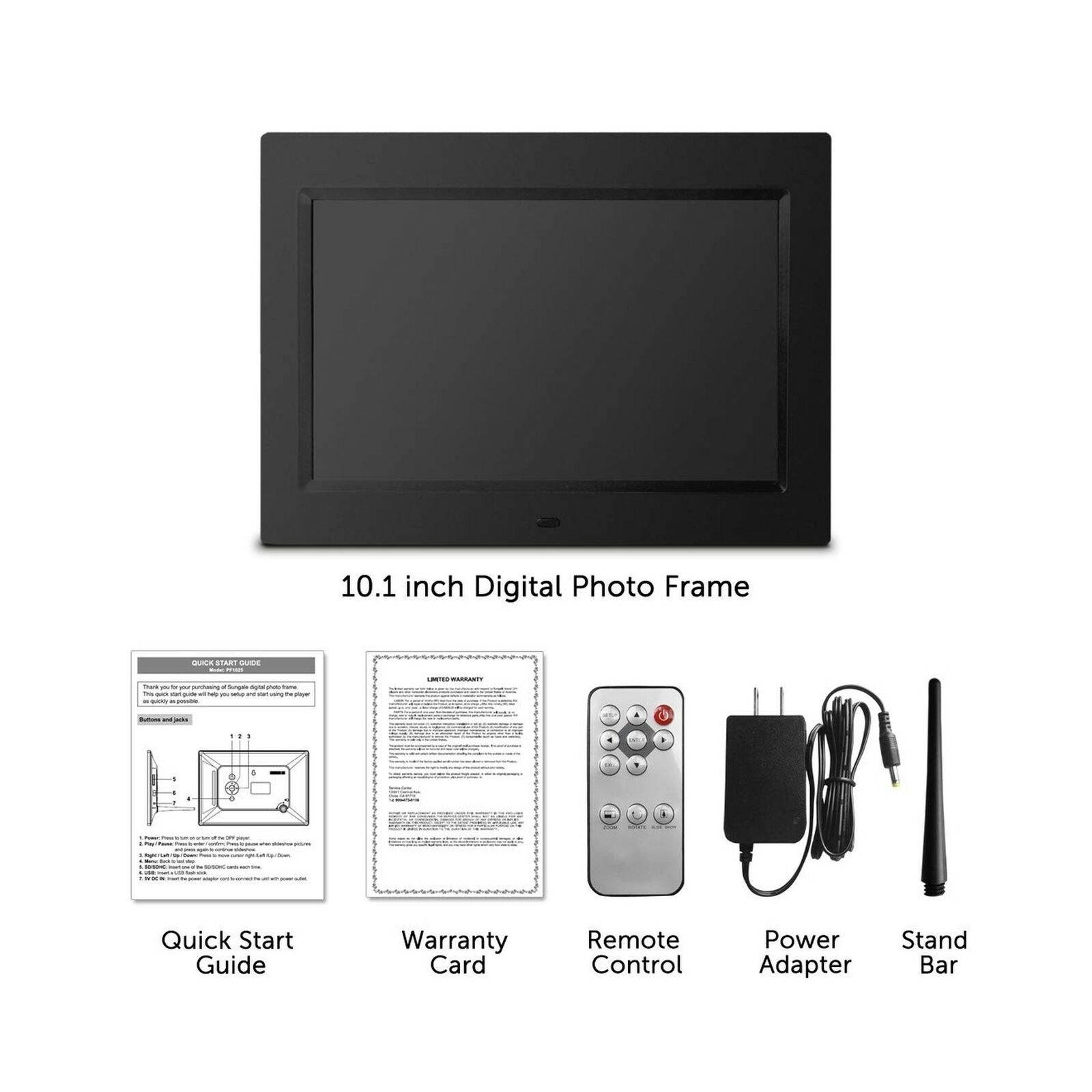 Clapper Hollow HC102 Weimaraner Framed Print