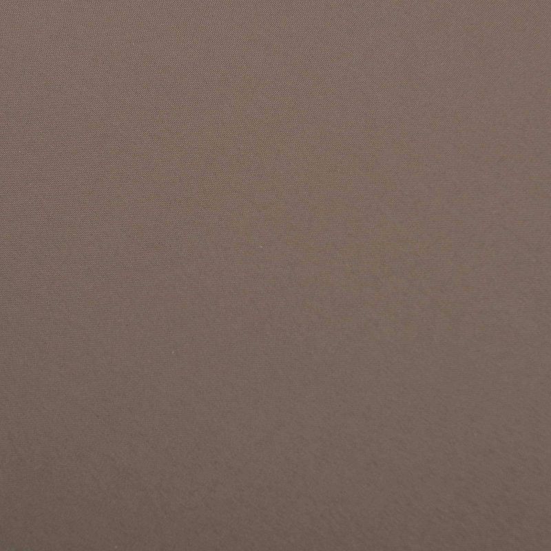 Woodstock 10' x 12' Two-Tier Hardtop Vented Patio Gazebo Khaki - Sunjoy