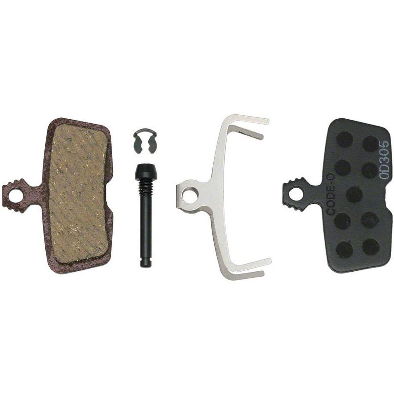 SRAM Code Disc Brake Pads Disc Brake Pad