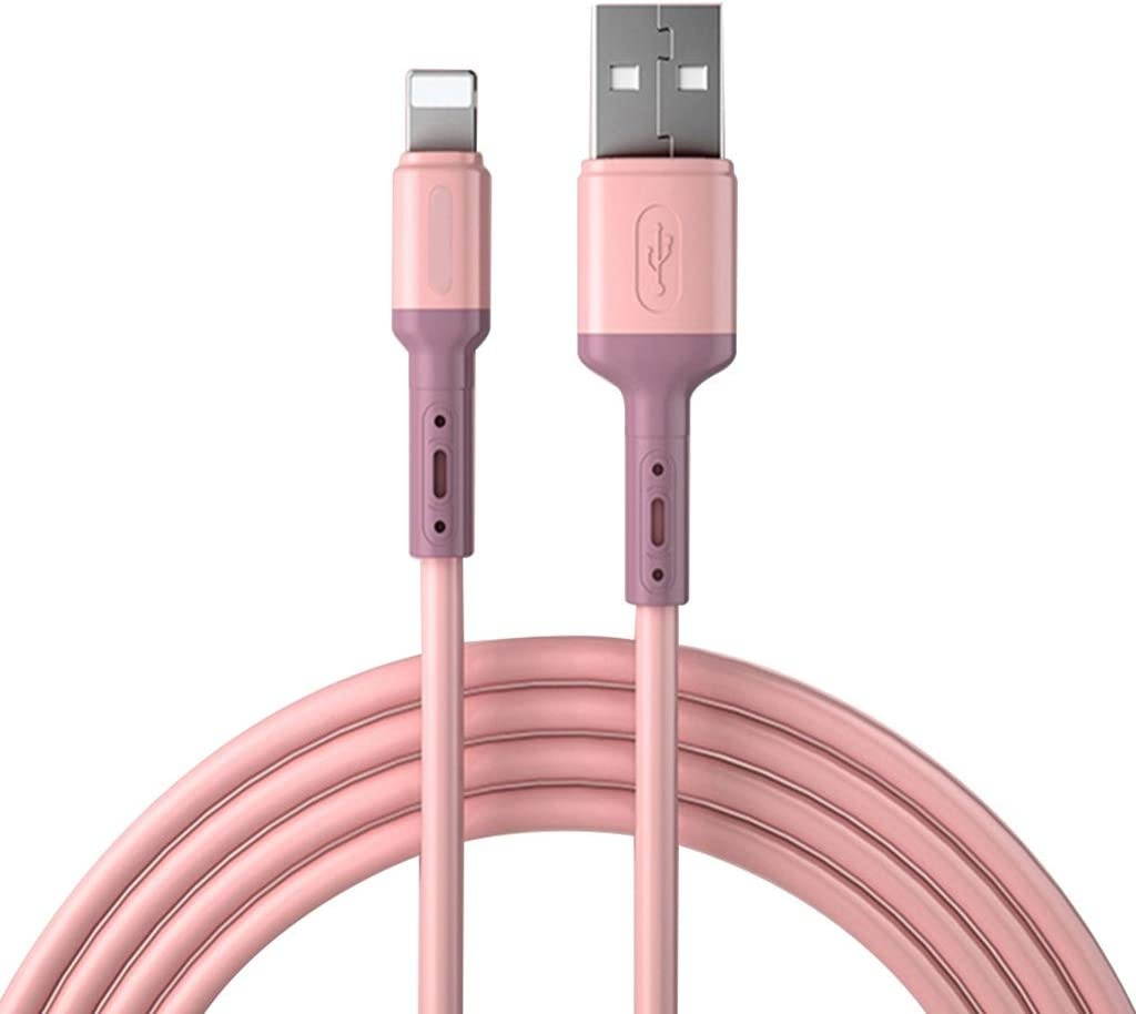 EVERY-BOBO USB CableFast Charger Lead USB Cable Extremely Durable High Speed Data and Cha