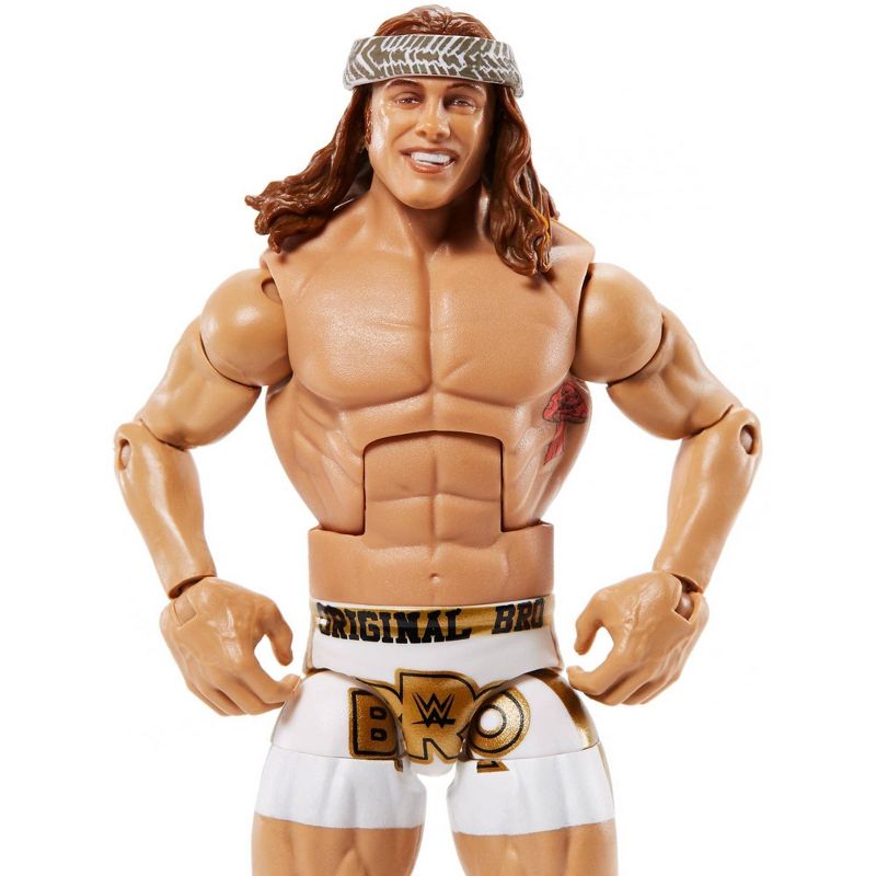 WWE Elite Collection Matt Riddle Action Figure - Series #78