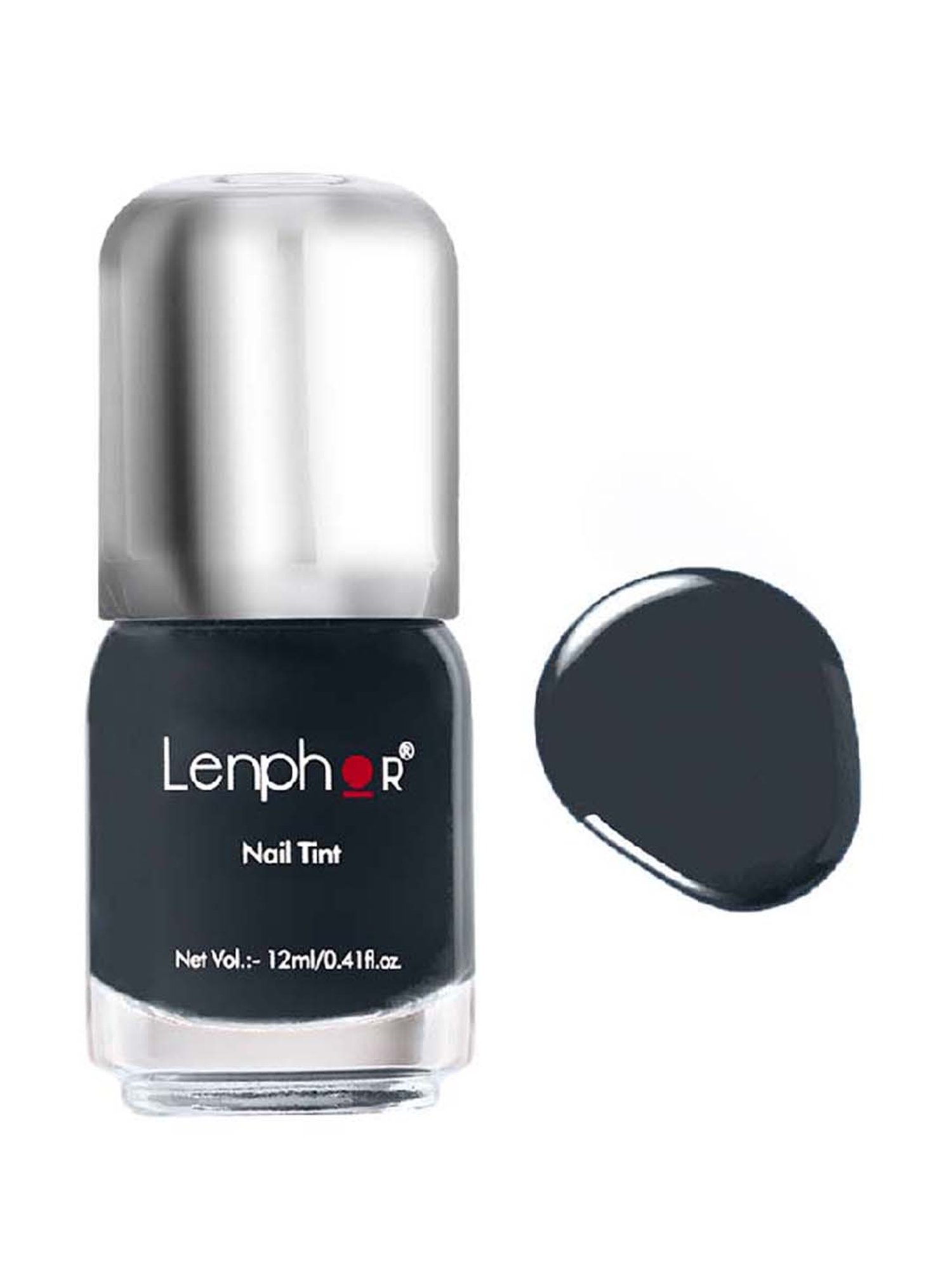 Lenphor Nail Tint Deep Dream 61 - 12 ml