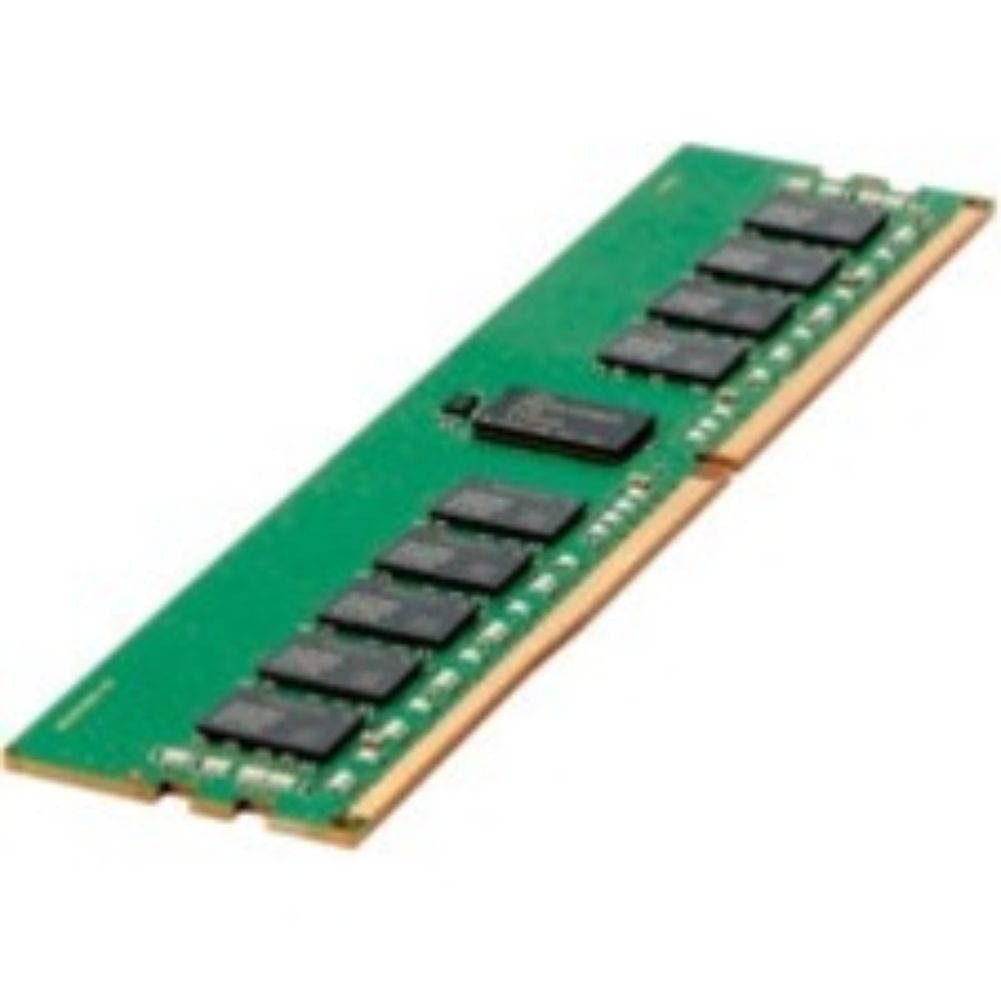 Total Micro 805351-B21-TM Hpe 32Gb (1X32Gb) Dual Rank X4 Ddr4-2400 Cas-17-17-17 Registered Memory Kit