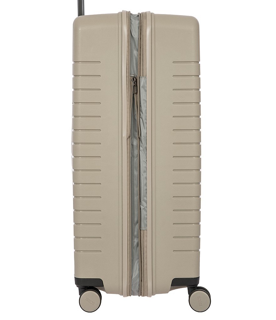 Bric's Ulisse 30#double; Expandable Spinner Suitcase
