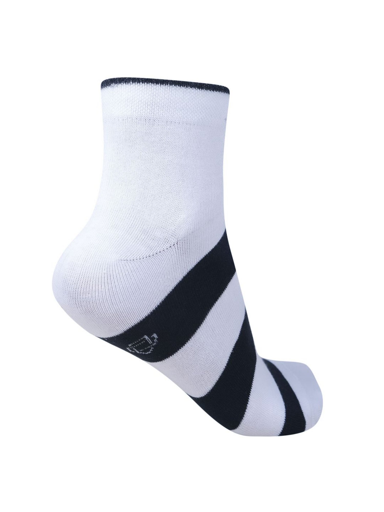 Dollar Socks For Men's Casual Ankle Length In (Pack of 5)