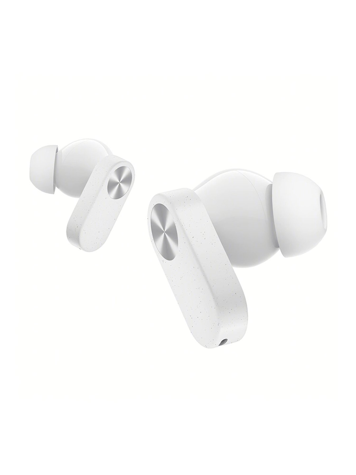 OnePlus Nord Buds 2 True Wireless Earbuds with Active Noise Cancellation, 4-Mic Design (White)