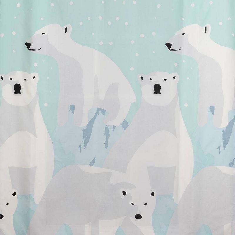 Red Solid 84" Rod Pocket Single Curtain Panel - Leaning Linens