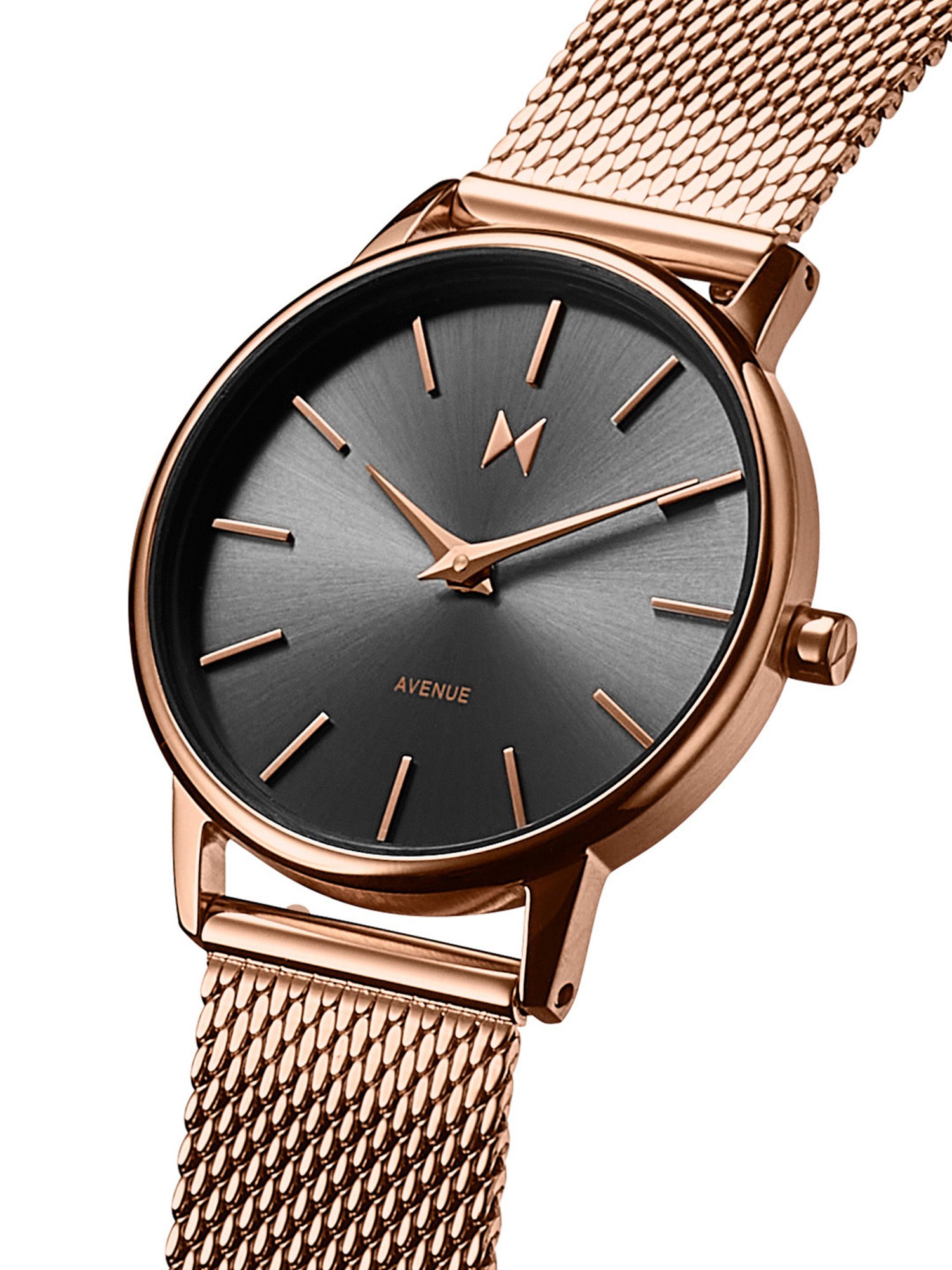 MVMT 28000224-D Avenue Analog Watch for Women