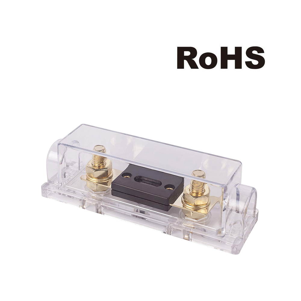 Renogy 40A ANL Fuse Set with Holder