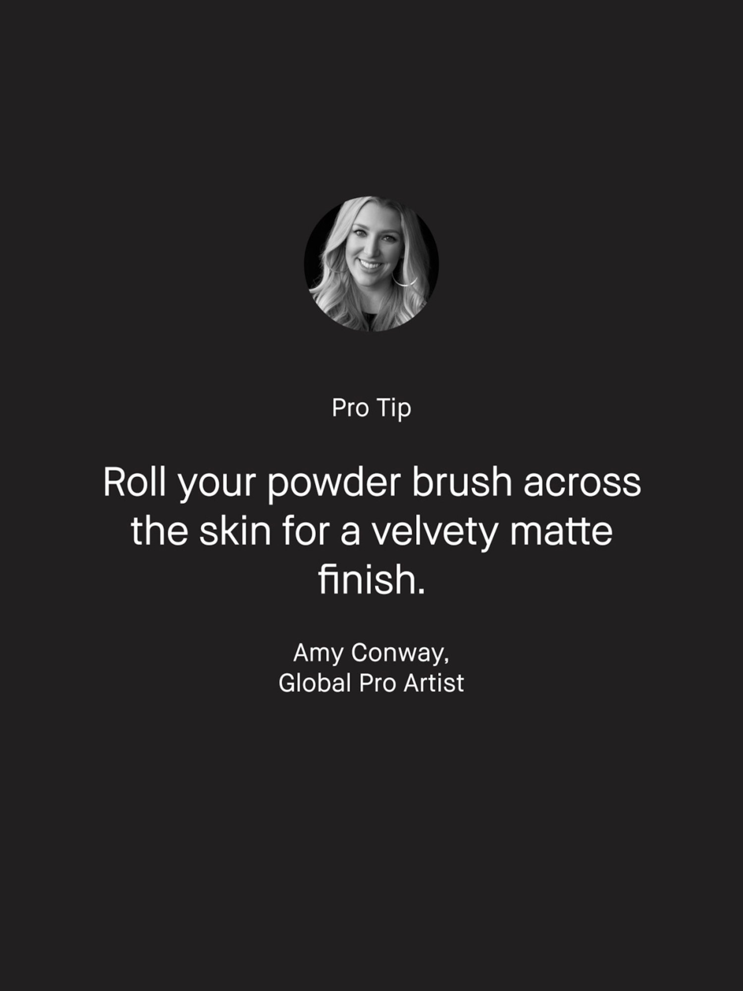 Studiowest Setting Powder - 6 gm