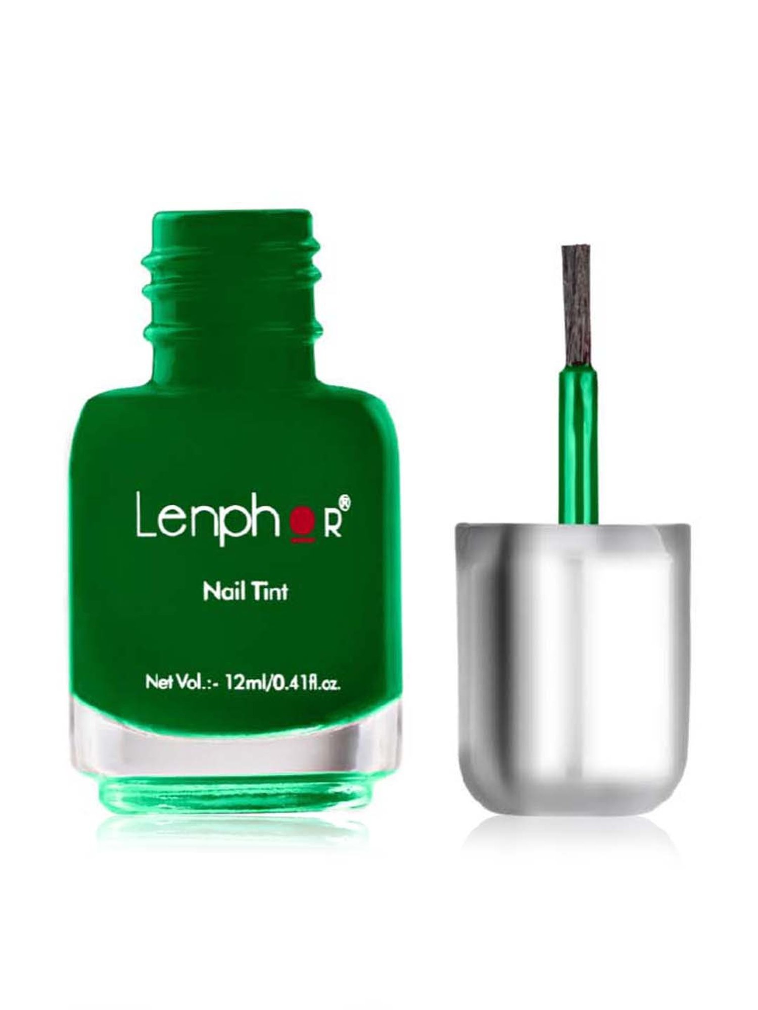 Lenphor Nail Tint La Nature 53 - 12 ml