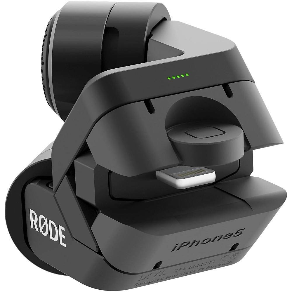 Rode IXYL Condenser Microphone, Cardioid