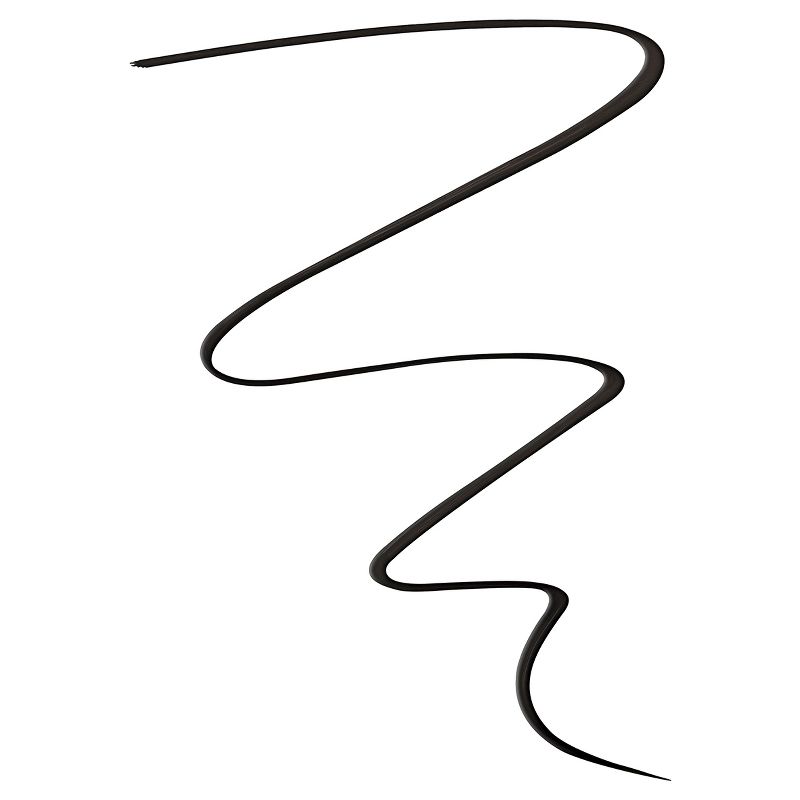 Soap & Glory Supercat Skinny Eyeliner Black - .05oz