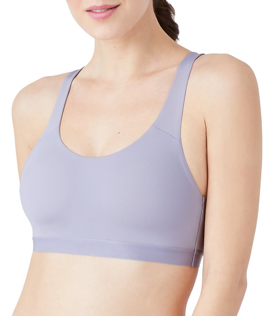 B.tempt'd by Wacoal B.active Sport Crop Bra
