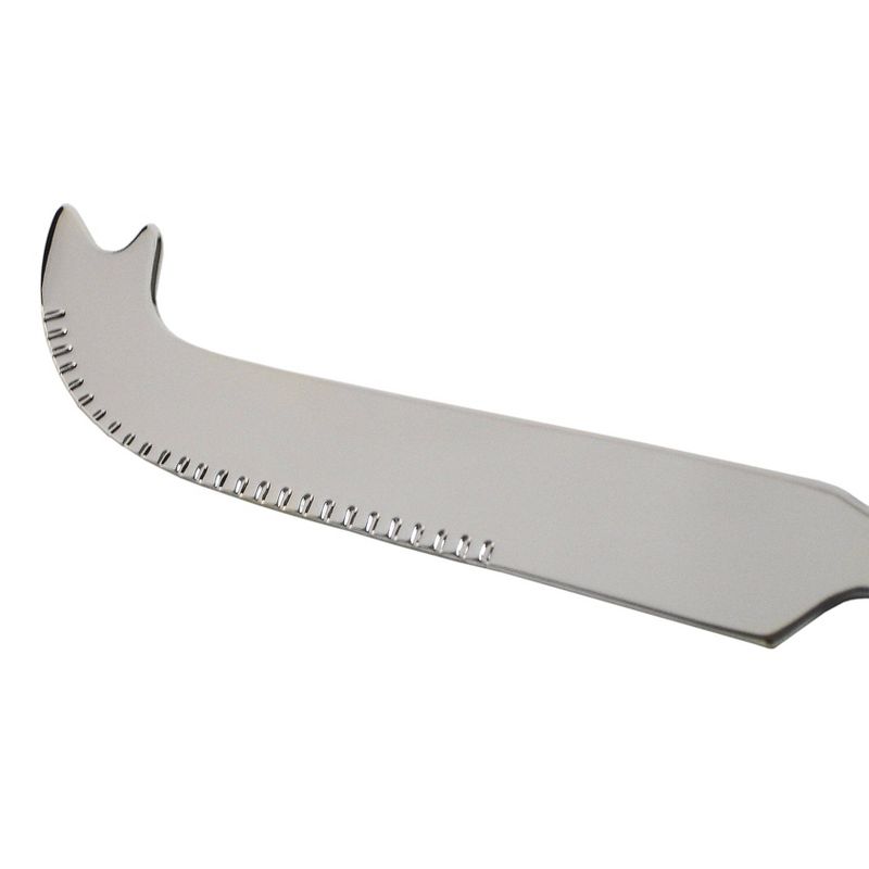 Epicureanist Set of 4 Vineyard Cheese Knives