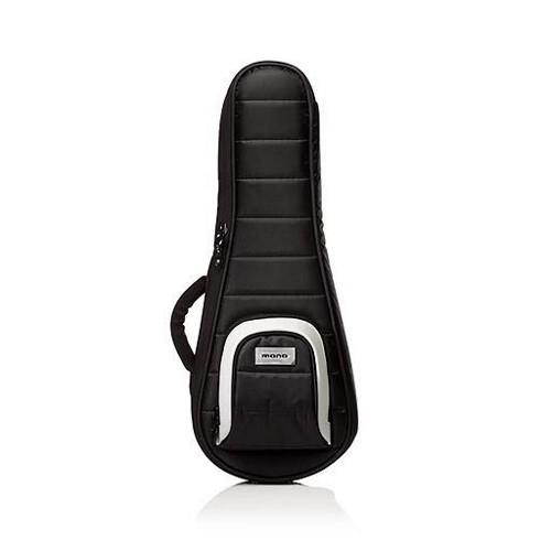 MONO M80 Concert Ukulele Case Jet Black