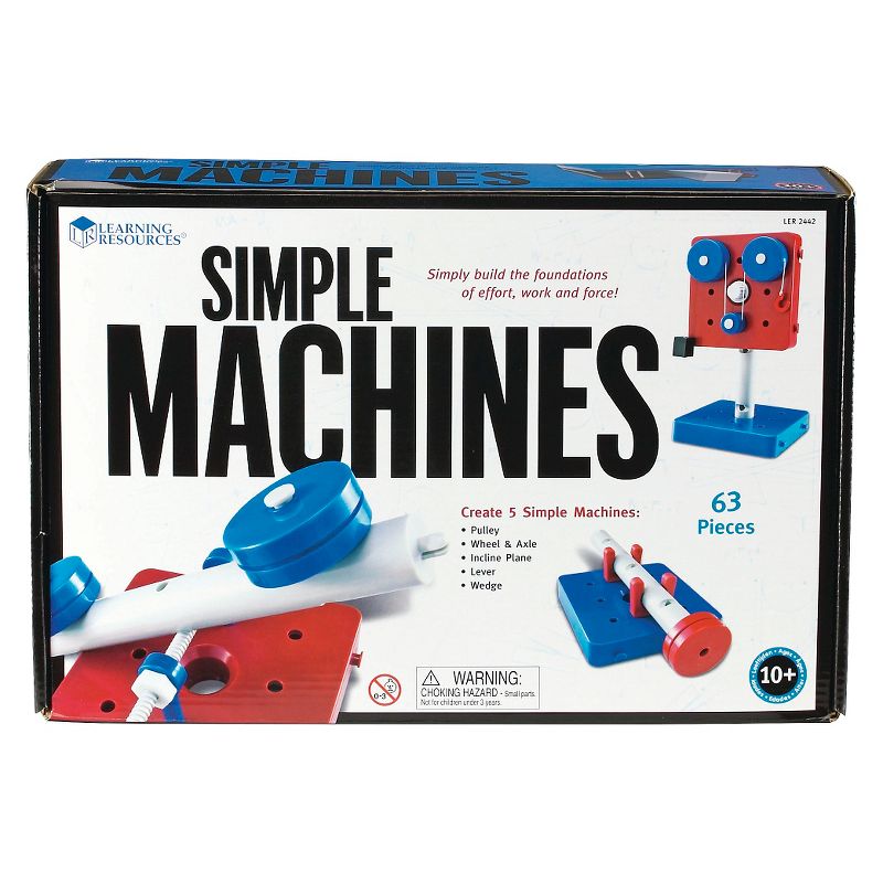 Thames & Kosmos Remote Control Machines