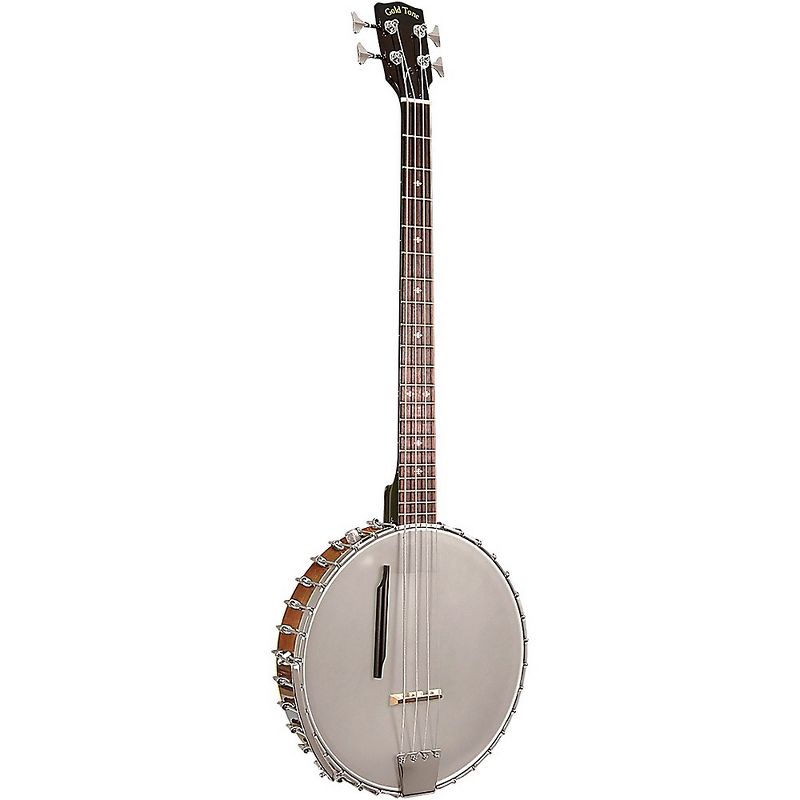 Dean Backwoods 2 Acoustic-Electric 5-String Banjo Gloss Natural