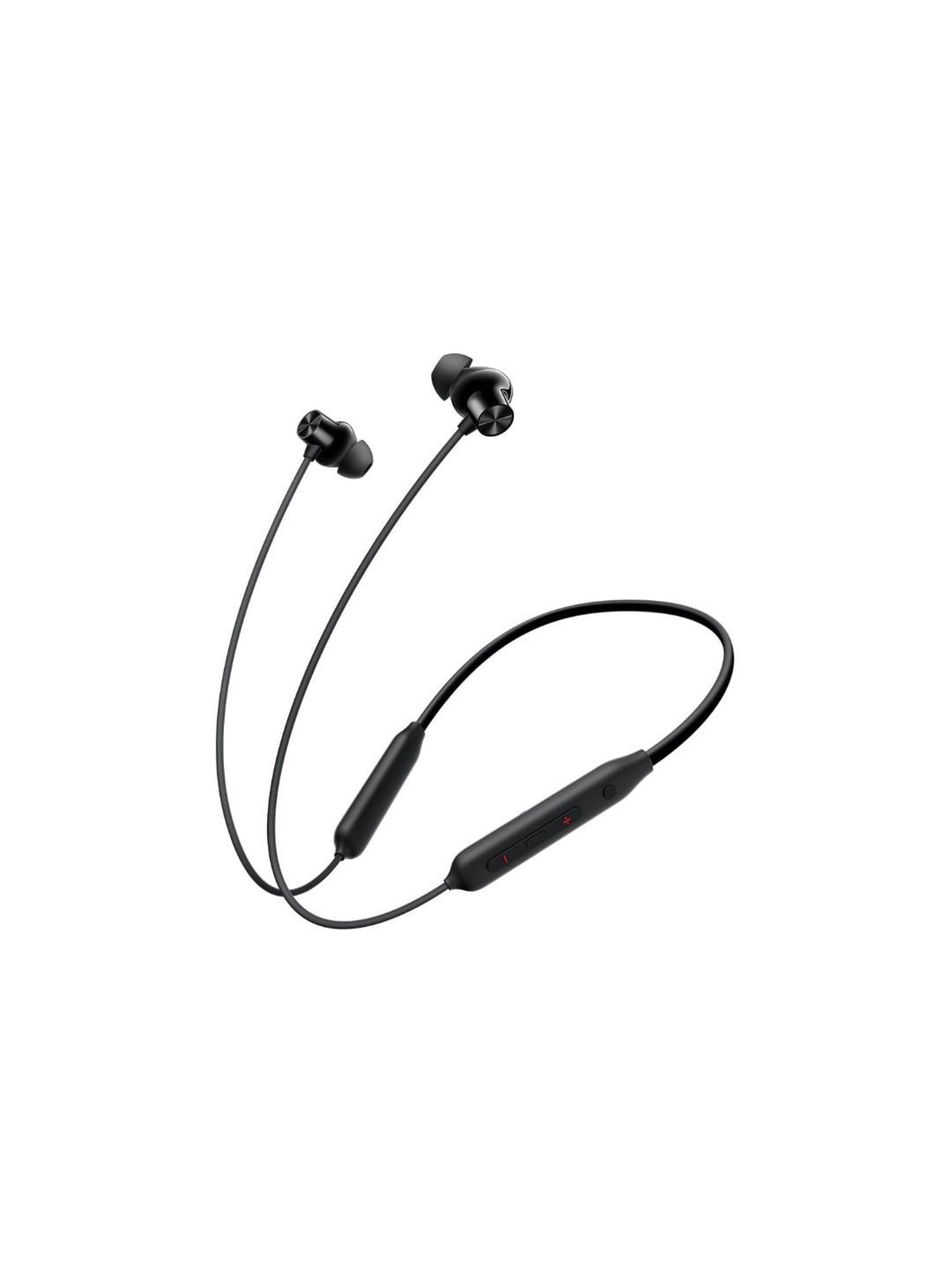 Boat Airdopes Sonik BT Earbuds with 60Hrs Playback & ENx Technology (Thunder Black, True Wireless)