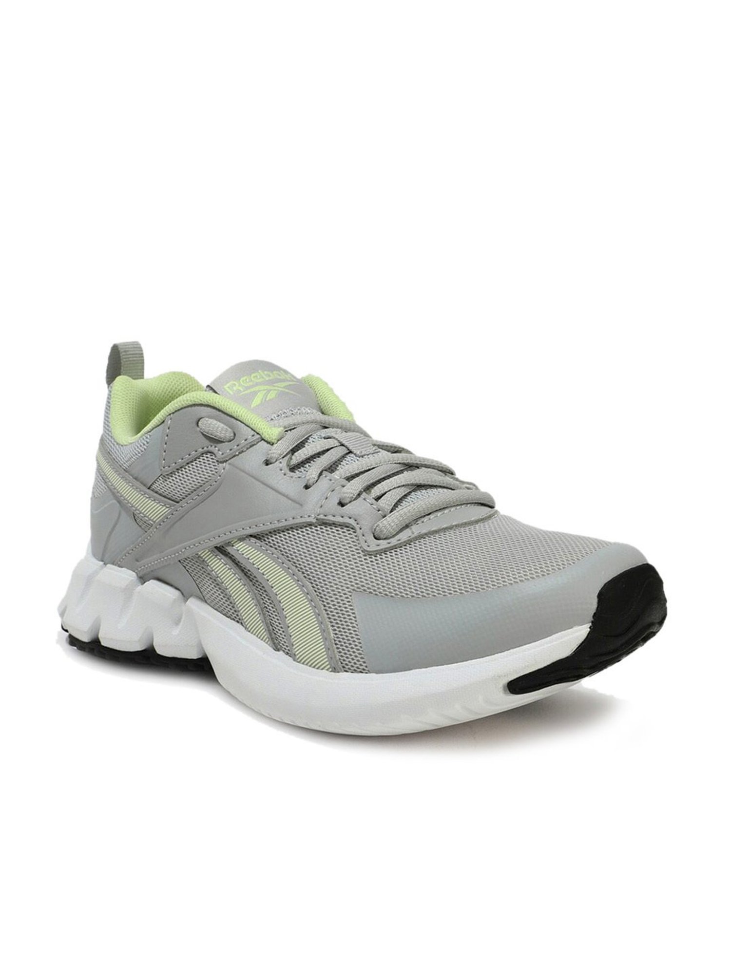 Reebok Women's Ztaur Run Ii Grey Running Shoes
