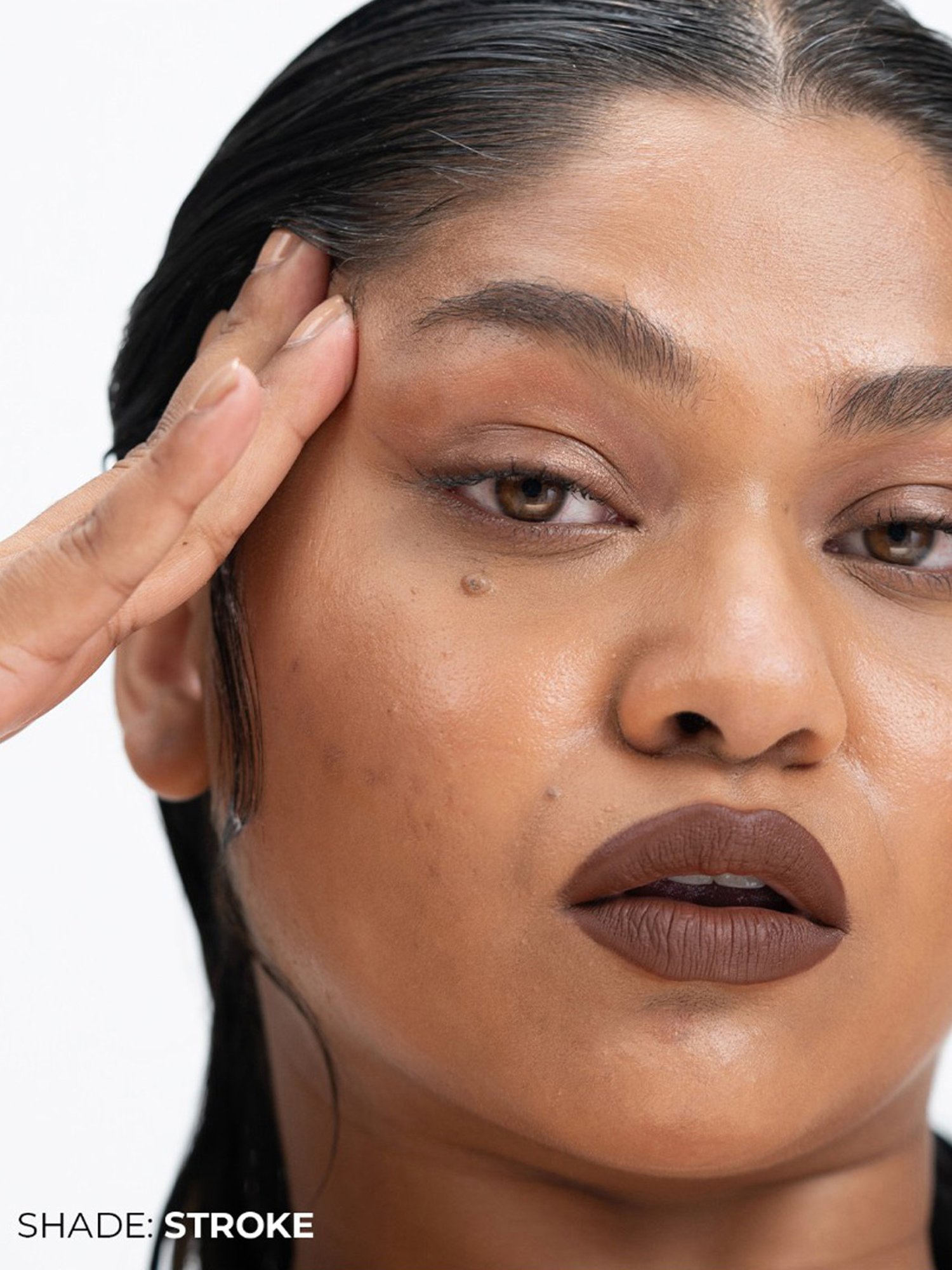 FAE Beauty Lip Whip 12H Liquid Lipstick Stroke - 10 ml