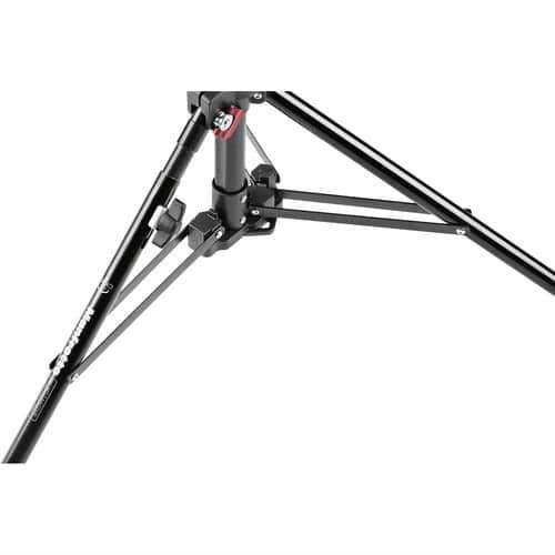 Manfrotto Virtual Reality Aluminum Complete Stand #MSTANDVR