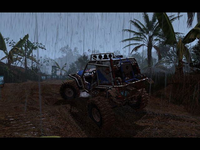 Off-Road Drive [Online Game Code]