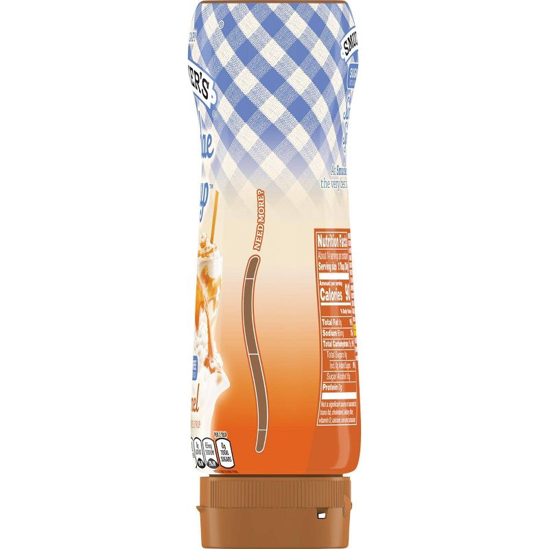 Mrs. Richardson's Caramel Topping - 16.6oz