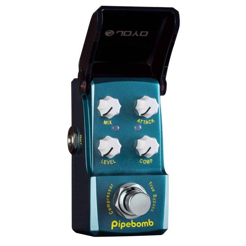 Joyo JF-312 Pipebomb Electric Guitar Single Effect