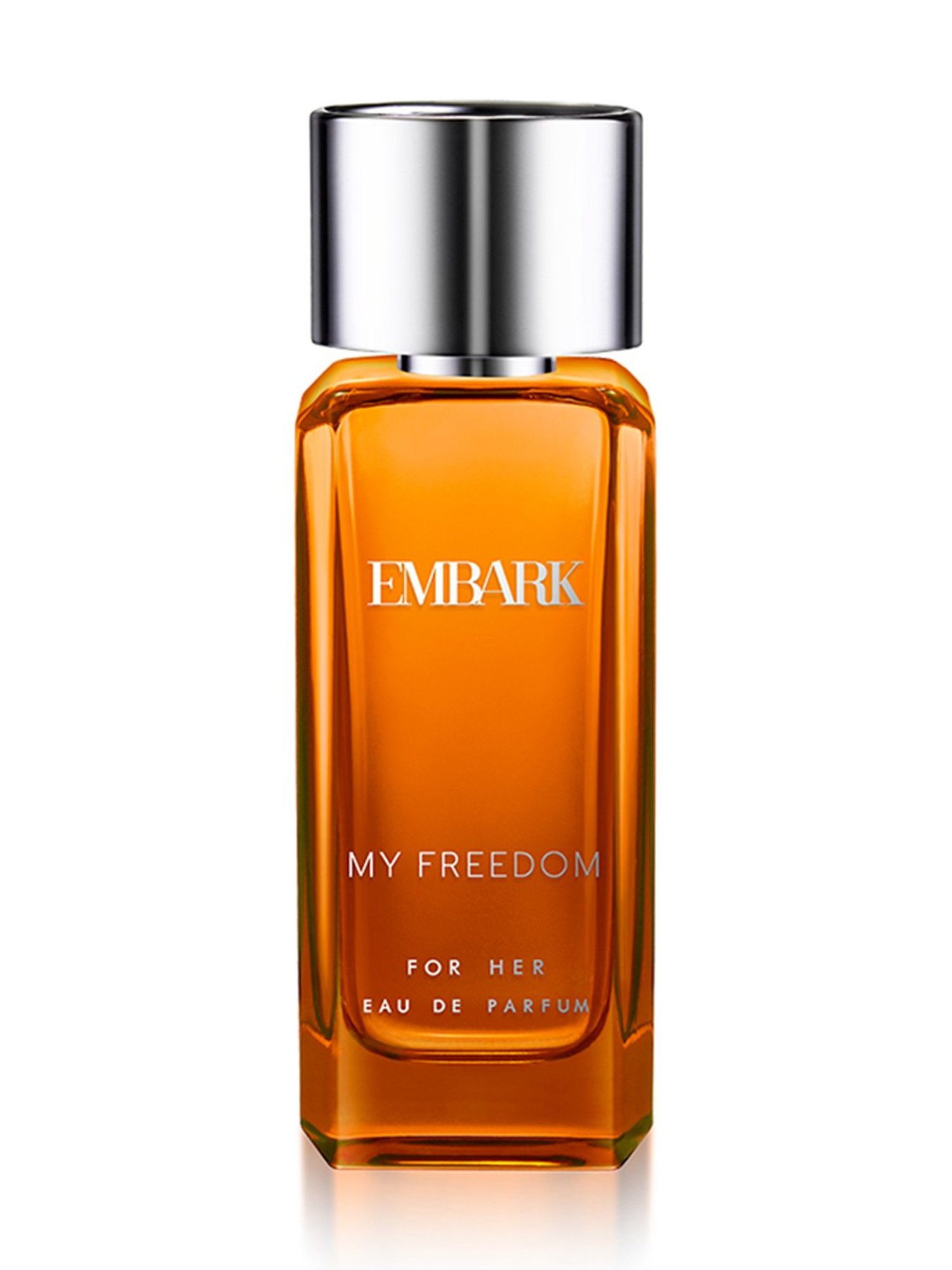 Embark My Freedom for Her Eau de Parfum - 100 ml