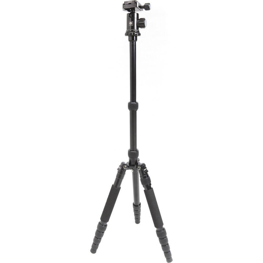 Sirui A-1005 Tripod with Y-10 Head SUA1005Y