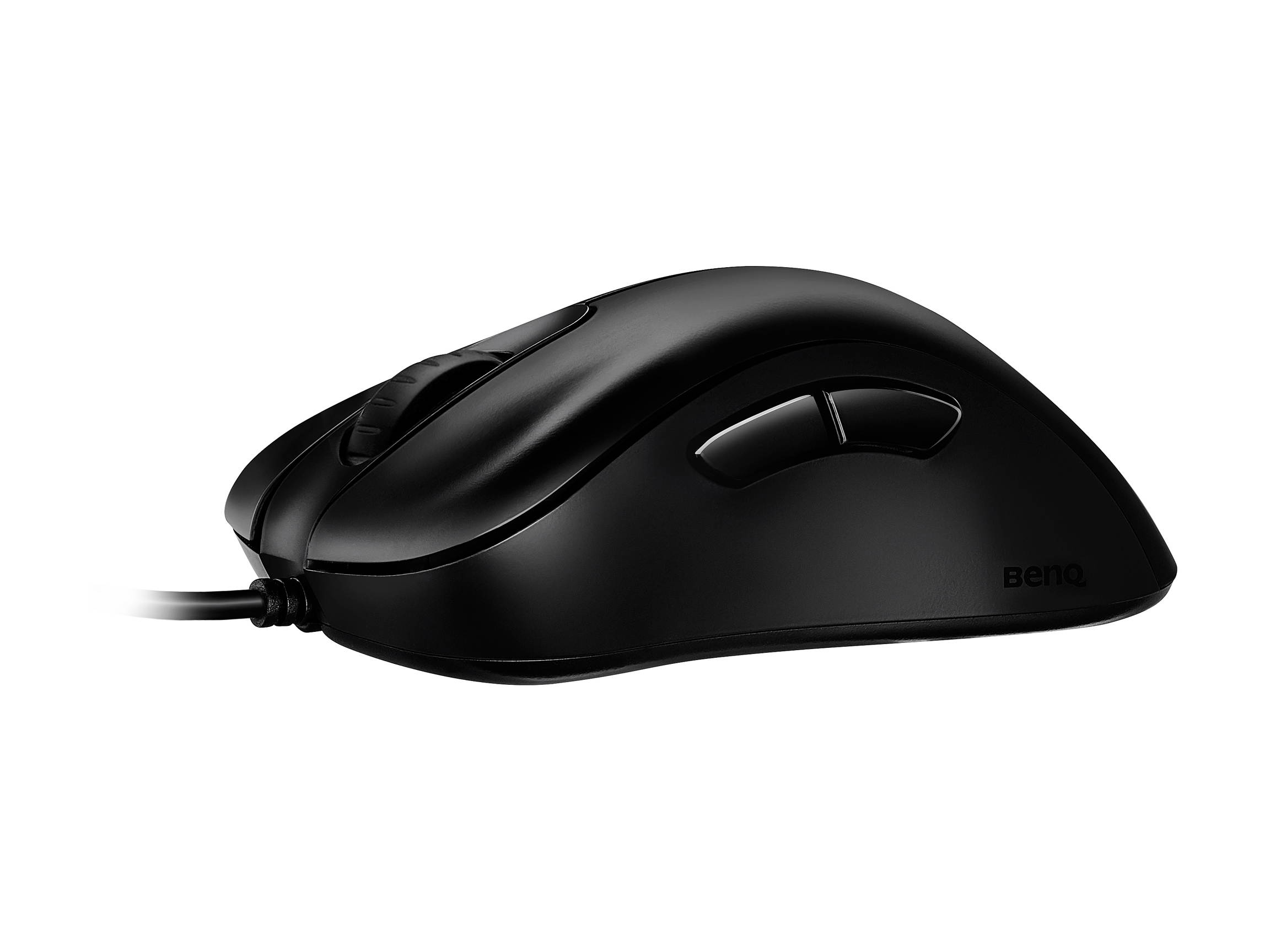 ZOWIE GEAR EC2 9H.N26BB.A2E Black Wired Mouse, Medium