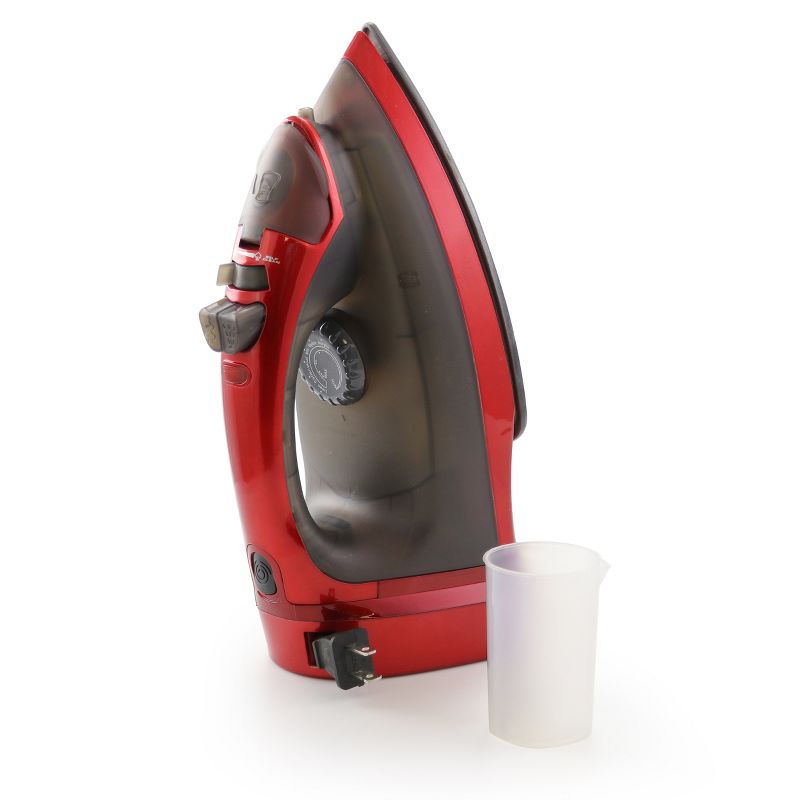 Conair Complete Steam Folding Compact Garment Steamer GS36X