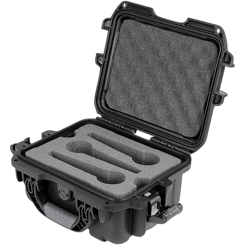 Dartwood Condenser Studio Microphone - Plug and Play USB Powered for Windows, Apple MacBook, Laptops, PC, TVs with Adjustable Tripod and Shock Mount