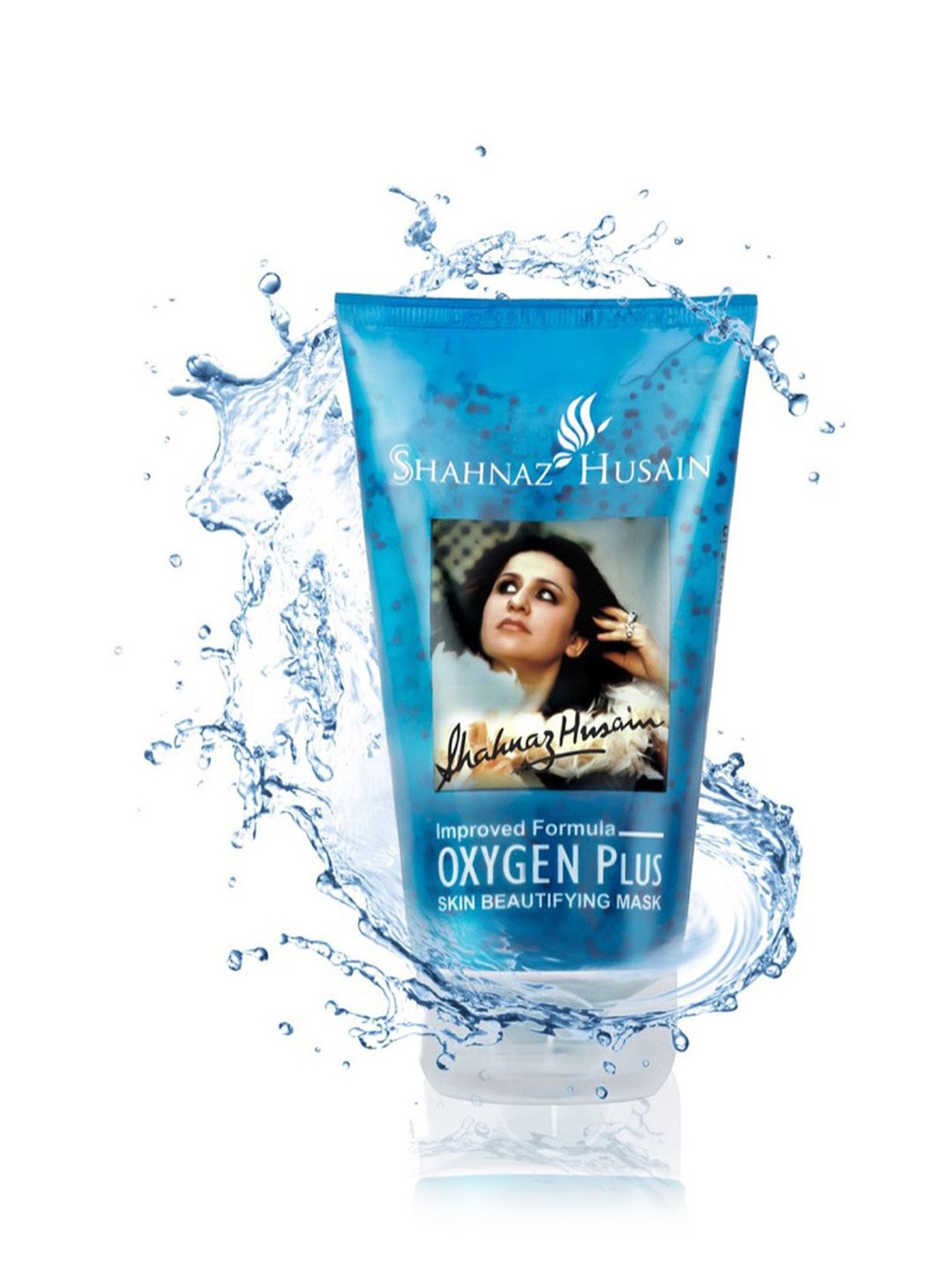 Love Earth Haldi Chandan Rose Face Pack - 50 gm